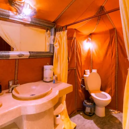 Top Luxury Camp Merzouga Exterior photo
